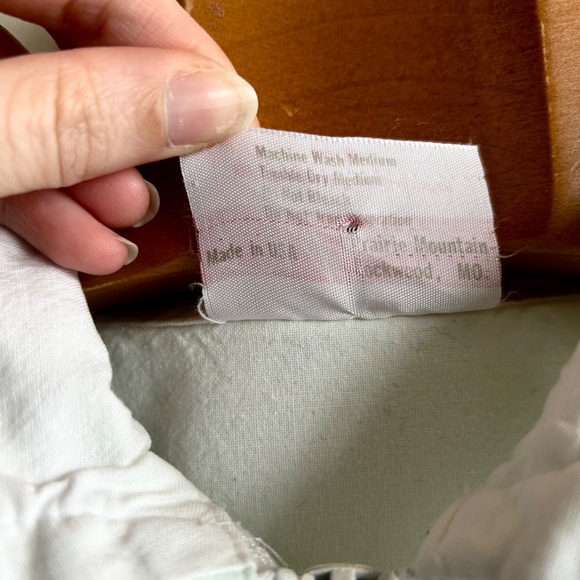 Vintage Oregon Coast Pullover | Size L | 100% Cotton - Picture 9 of 15